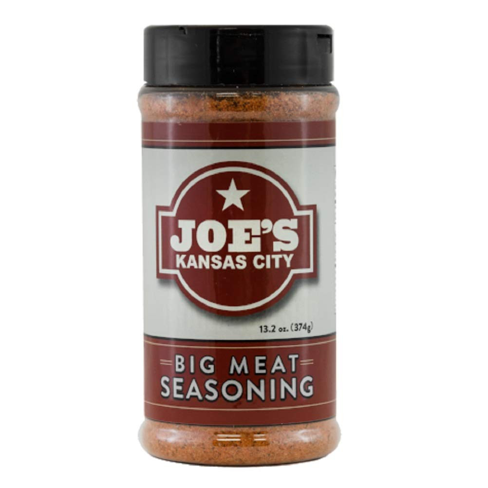 BBQ Seasoning 7.5 oz Award Winning Flavorful Spice Blend for Meat Cooking