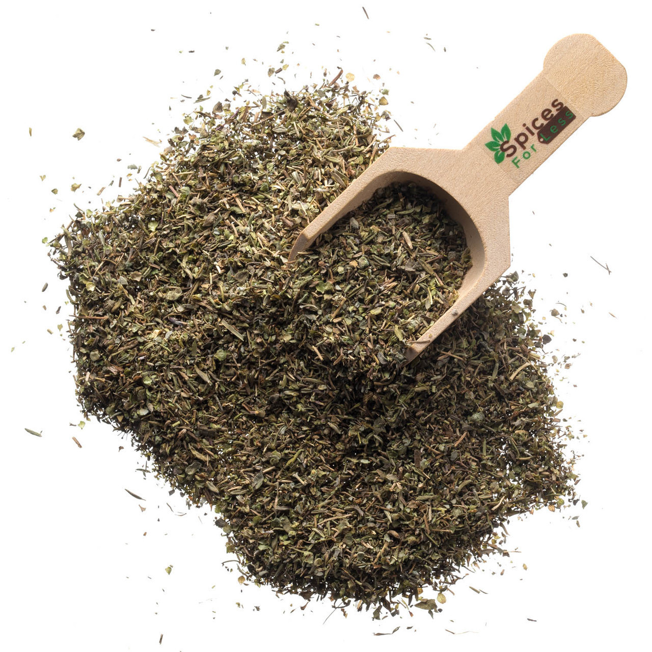 Pot Herbs Seasoning -By Spicesforless