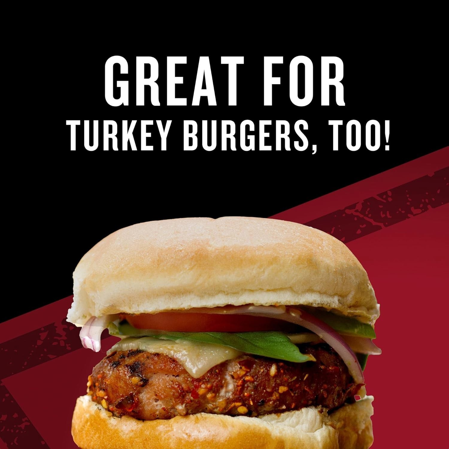 7.75 Oz Hamburger Seasoning – Elevate Your Burgers with Flavorful Spice Mix