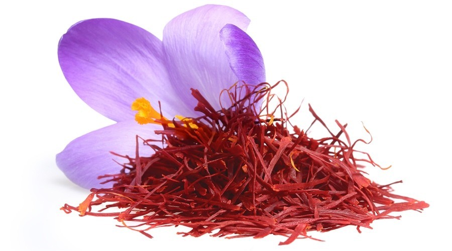 50 gm Premium Raw Saffron – 100% Natural High-Quality Saffron Threads