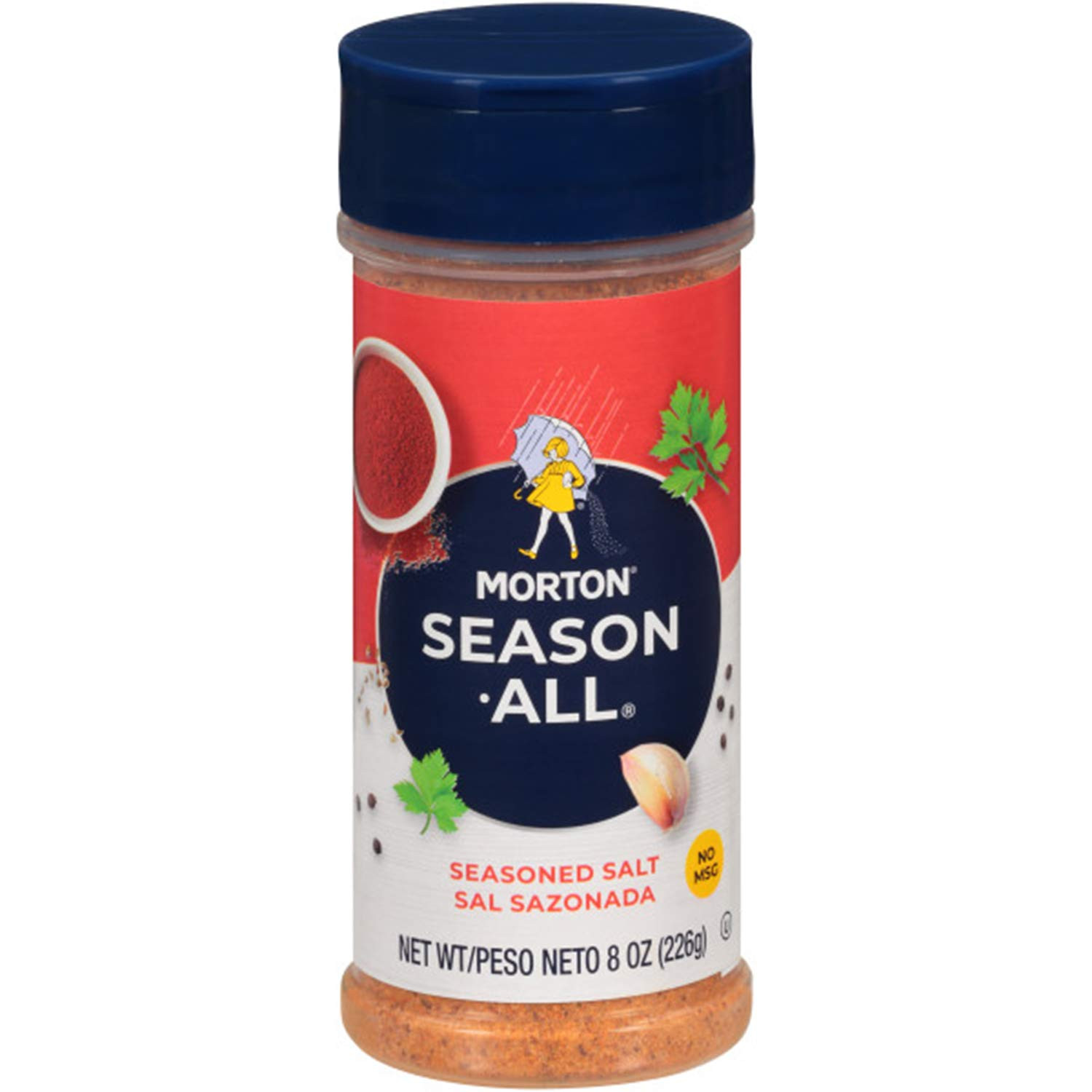 , Season-All Seasoned Salt, 8 Oz
