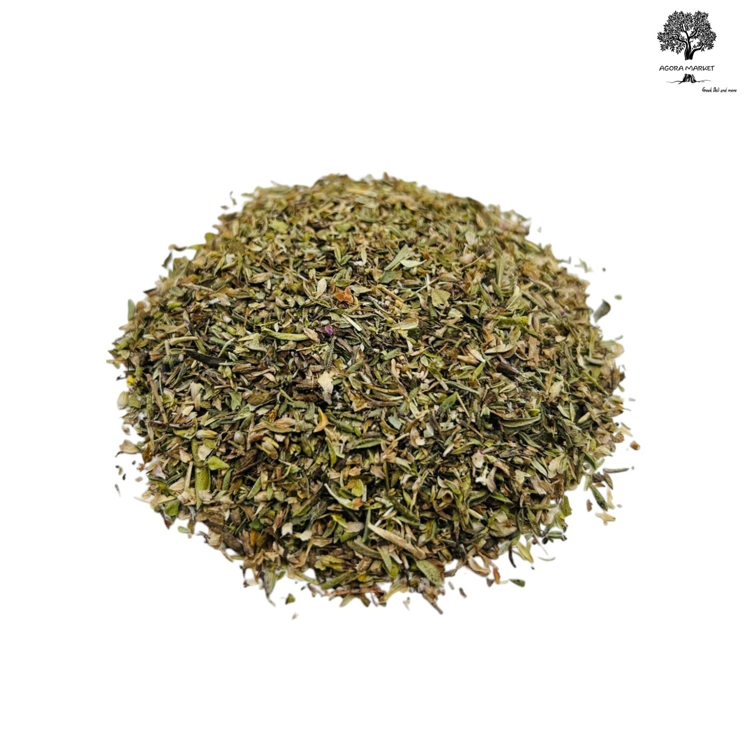 Greek Dried Summer Savory 85g – 1.95Kg | Satureja Hortensis