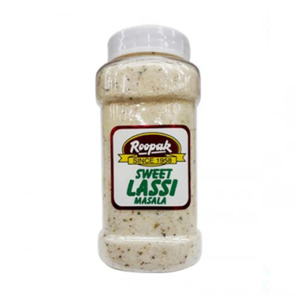 Roopak Sweet Lassi Masala 250g