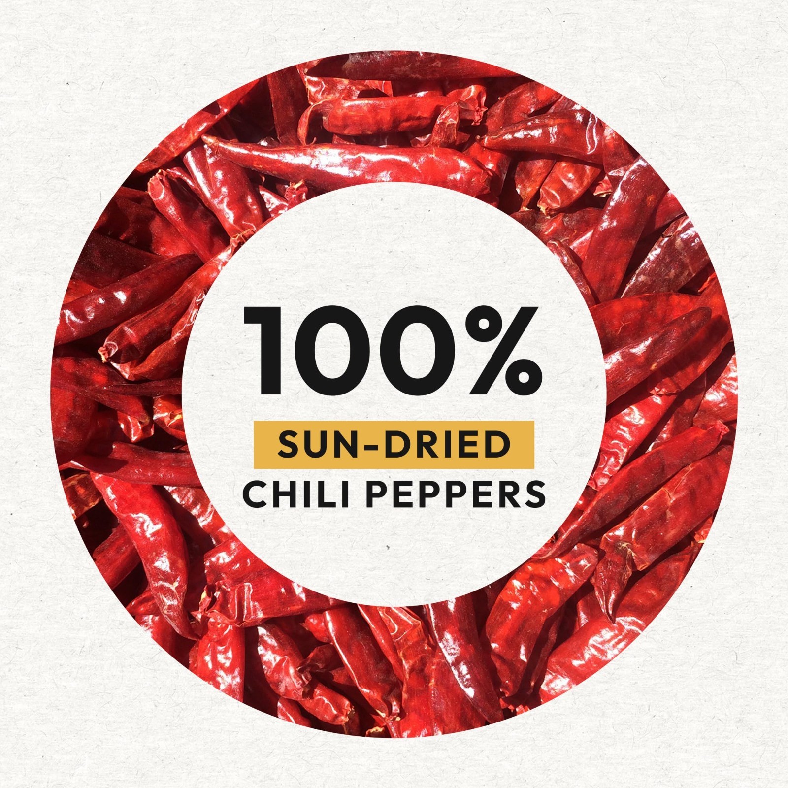 Korean Gochugaru Chili Pepper Flakes – Coarse Grind, 2.2 LB Bulk Bag for Kimchi,