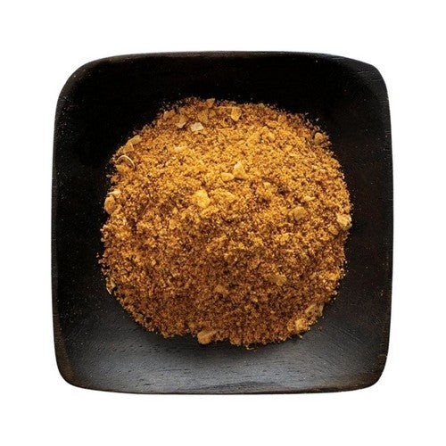 Organic Taco Seasoning 16 Oz By Frontier Coop