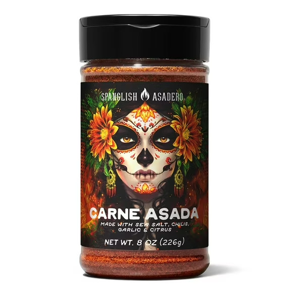 Seasoning Blend & Rub Mix Choose your Flavor!!!