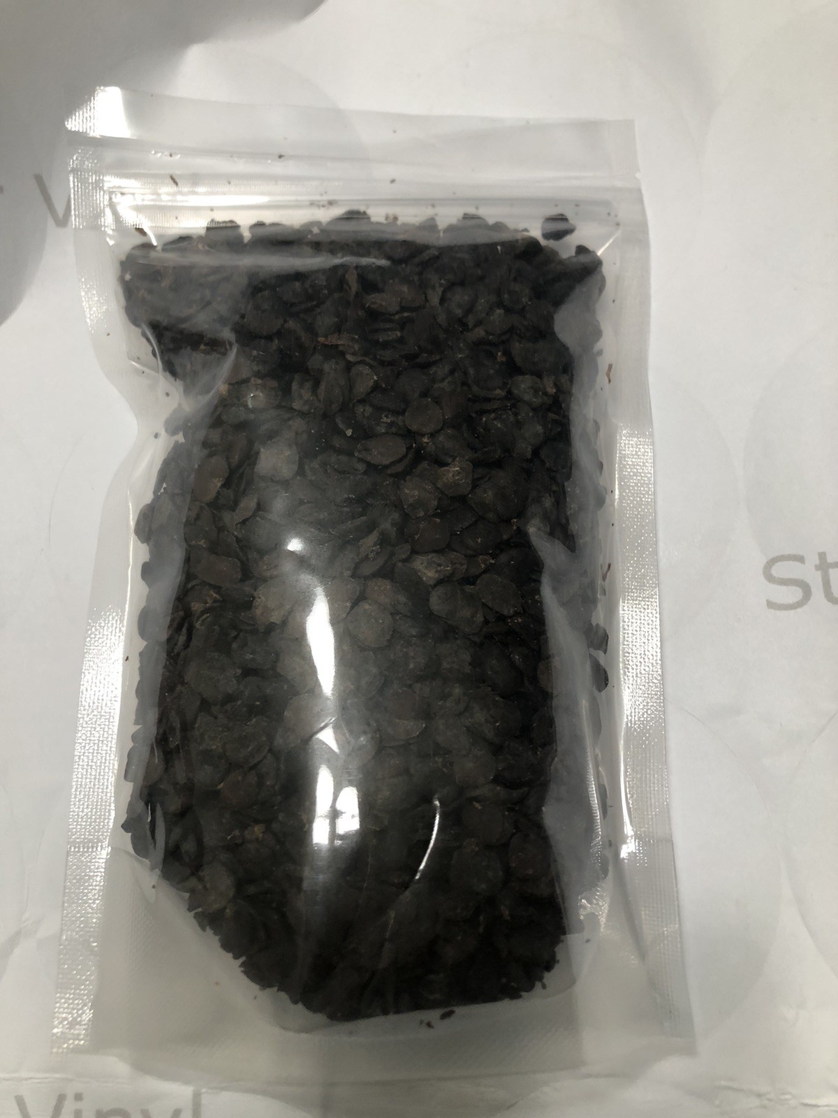 Dry Locust Beans /Dry Iru/Dawadawa/Iru 10oz.