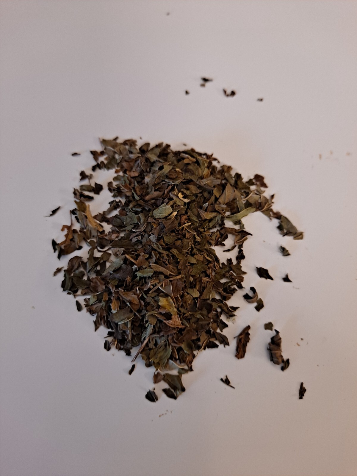 Peppermint Leaf, 1 oz