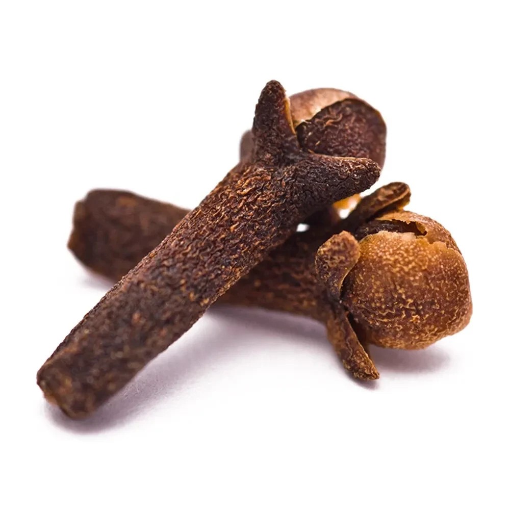 Indian Spices Masale Cloves Laung Pure Organic 100gm Free Shipping N329
