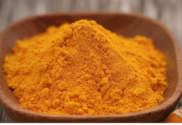 Turmeric Powder Curcumin – Low Heat Gives Colour – SPECIAL PRICE – 1KG 2KG 10KG