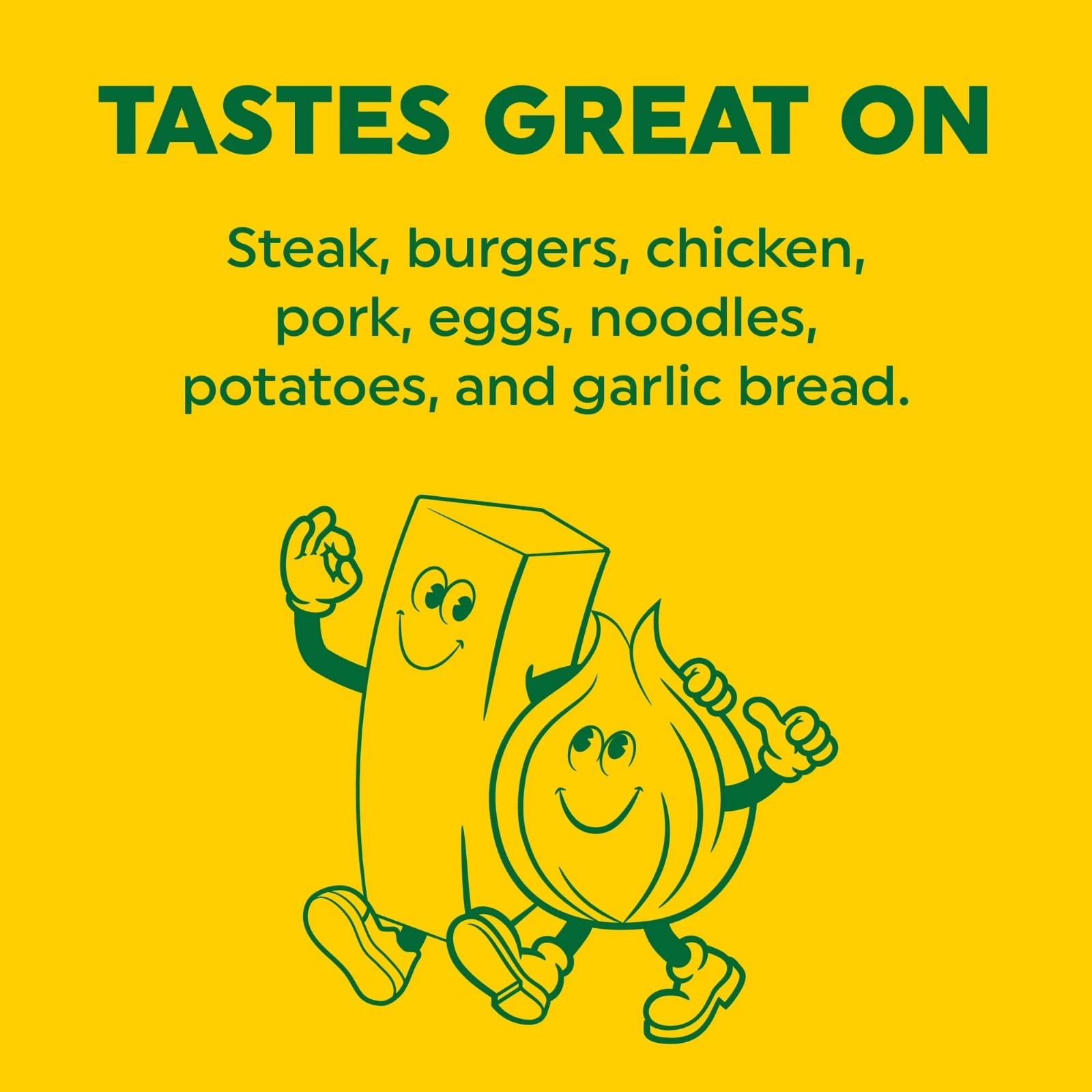 Onion Butter All Purpose Seasoning Blend, BBQ Rub, 9.2 Oun