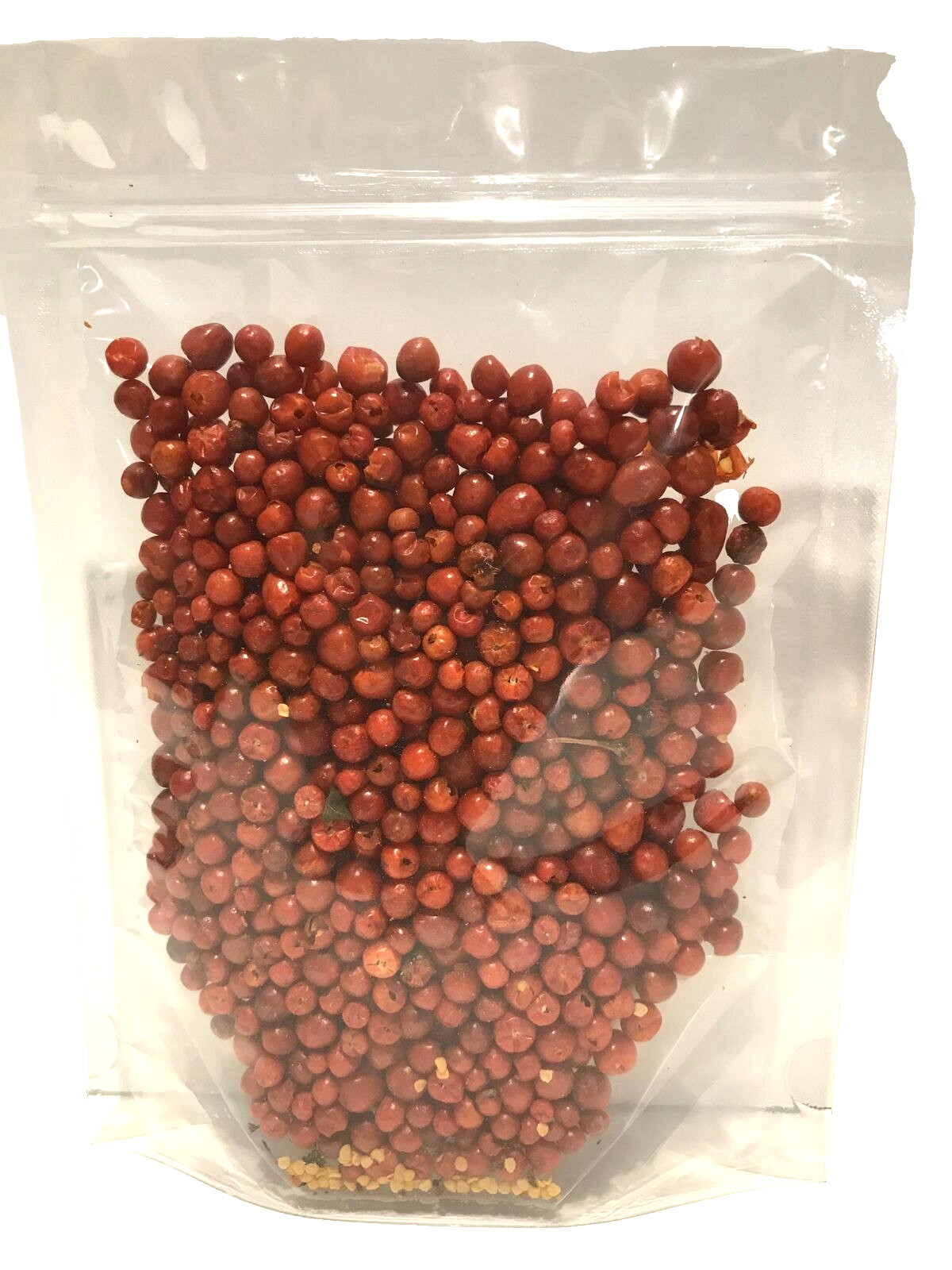 Mother Earth’s Chiltepin Chili, Mexican Chili Chiltepin. Chile Chiltepin 3oz