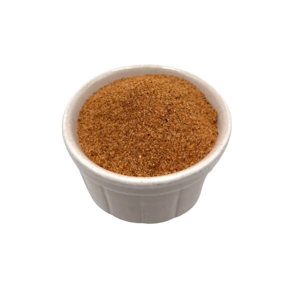 Big Mama’s Dry Rub | Pack of 3 | 5.75 oz | Big Mama’s Kitchen & Catering