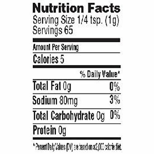 3 Packs Trader Joe’s Everything but The Bagel Sesame Seasoning Blend 2.3 oz Each