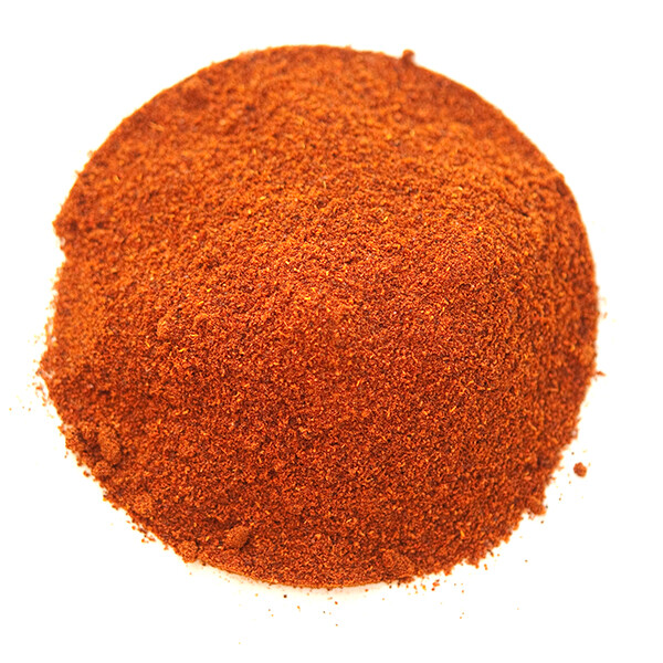 Guajillo Chile Powder | Bulk | Spice Jungle
