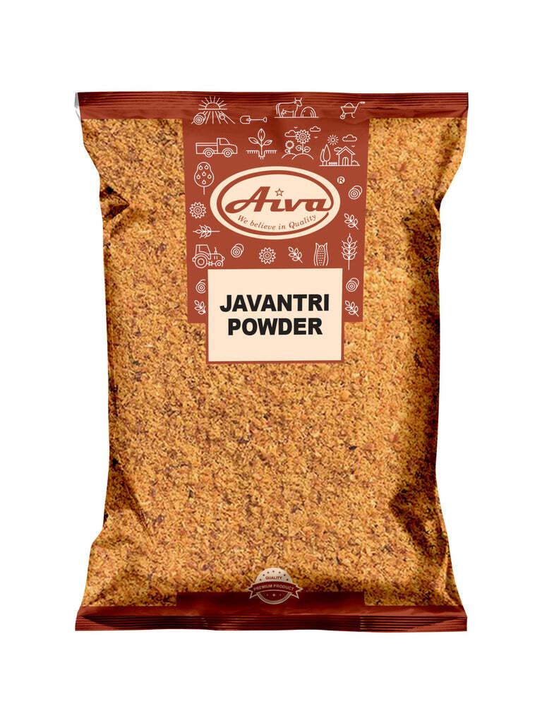 Aiva Javantri Powder (Mace Ground)