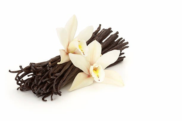 Madagascar Vanilla Bean Grade-B 14-15cm Pods -5 pound