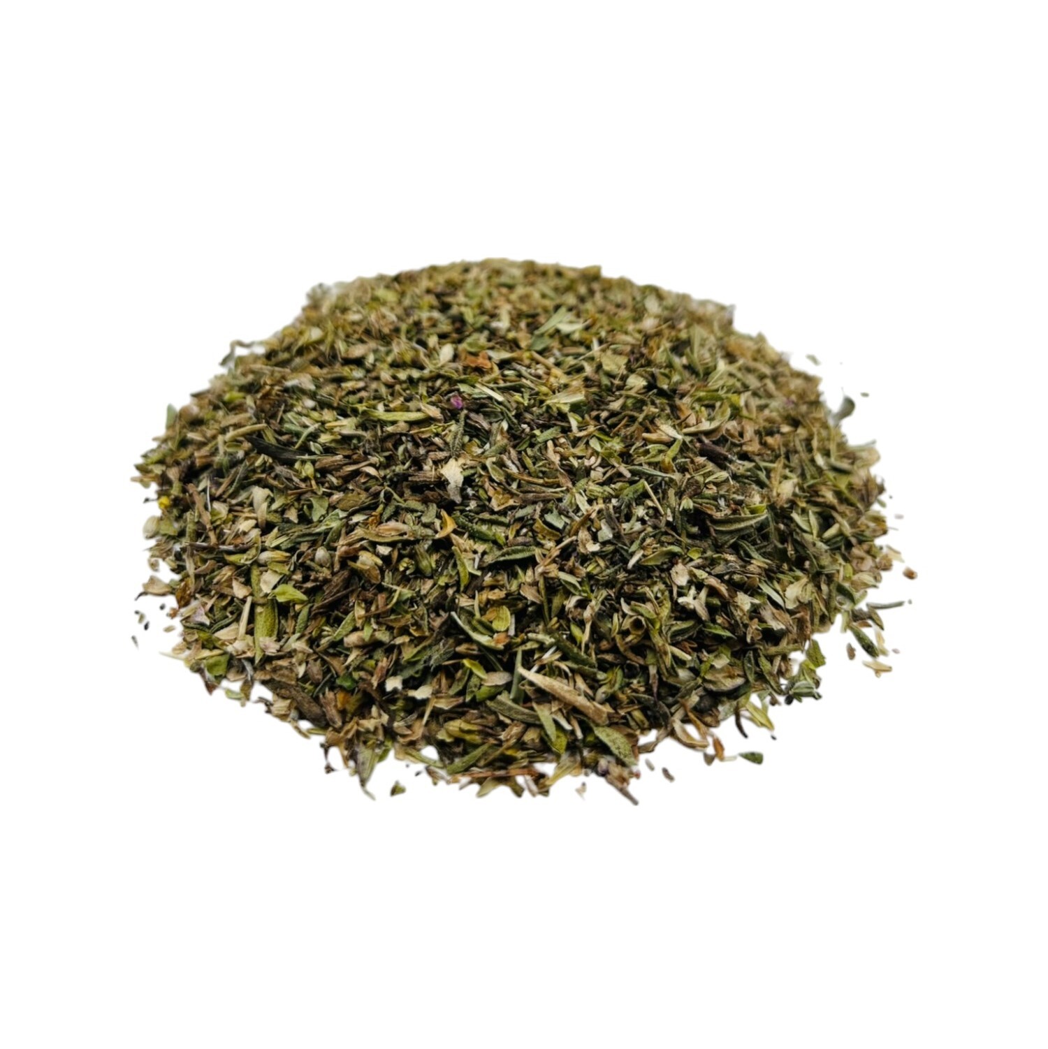 Greek Dried Summer Savory 950 g (33.5 oz) | Premium Quality Satureja Hortensis