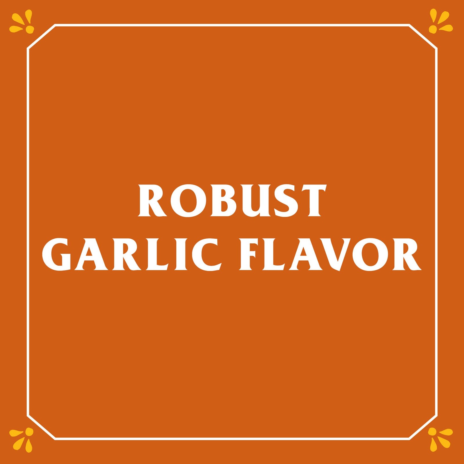 Cholula Chili Garlic Taco Seasoning Mix, 1 oz (Pack of 1 Ounce 12)