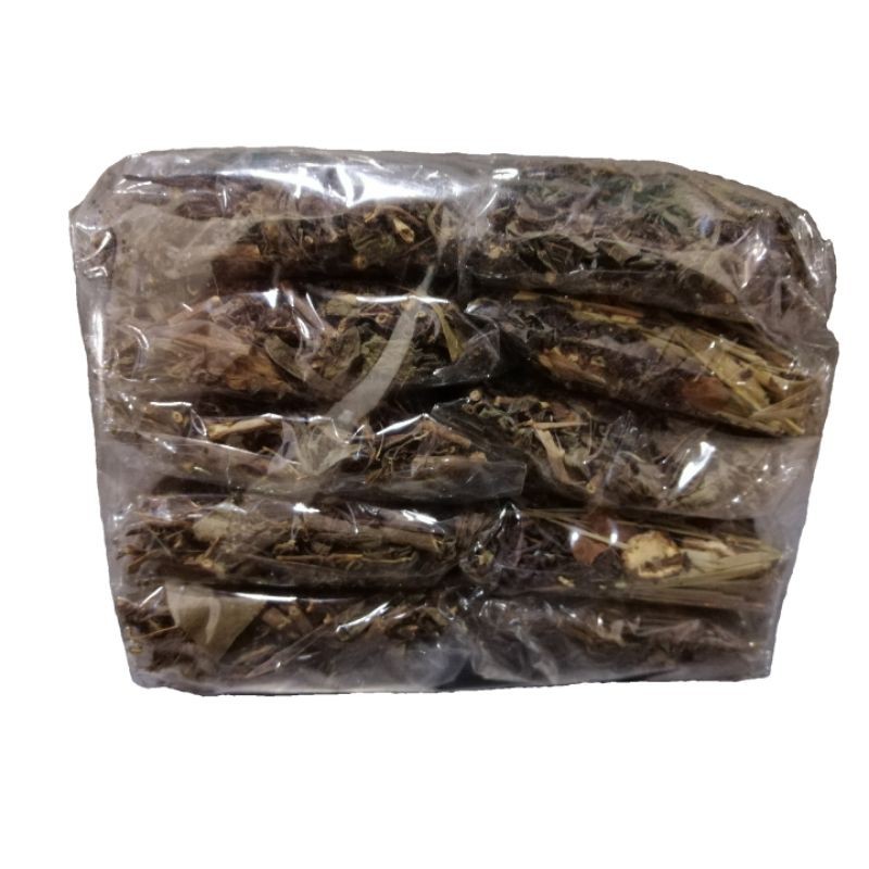 Indonesian Herbal Spiced Drink Sachet for Warmth 1pc