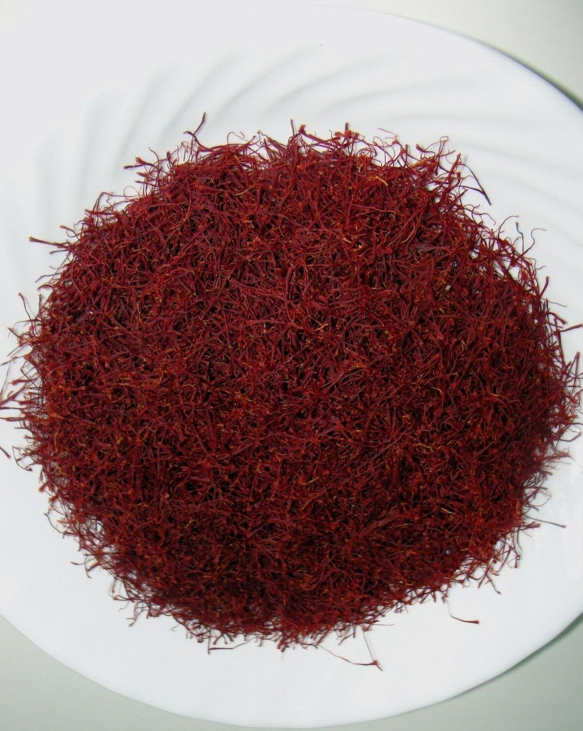 Afghanistan Fine Farm Zafron Herb Genuine Organic Saffron Zafran Spice Herb Tea