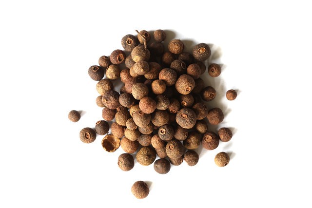 Allspice Whole, Mountain Rose Herbs. 1 oz