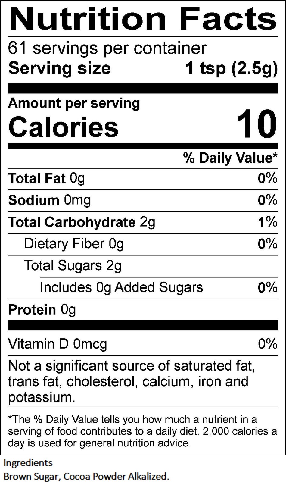 Sunny Sky Upouria Coffee Topping Variety Pack – Chocolate, Cookies N Cream, F…