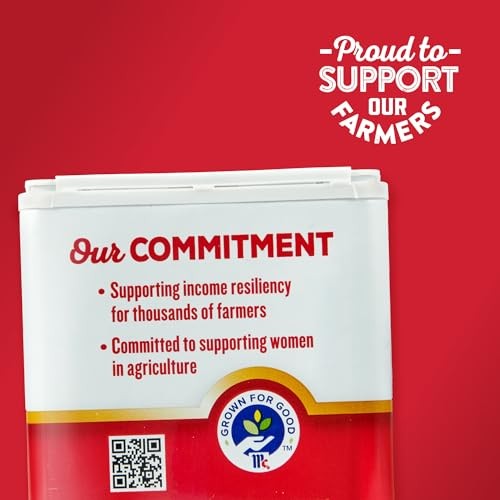 McCormick Pure Ground Black Pepper, 3 oz 3 Ounce (Pack of 1)
