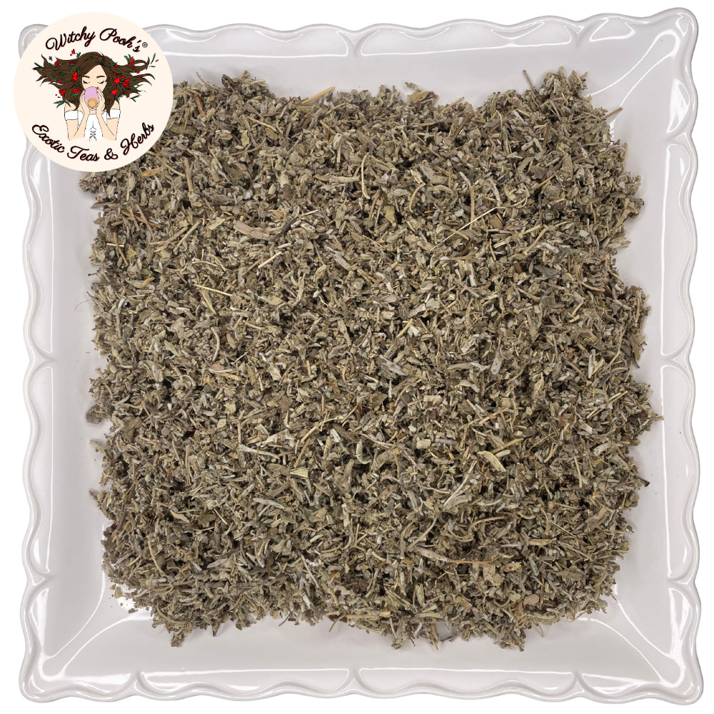 Sage Herb, Functional Tea, Cooking Herb, Ritual Smudging, Simmer Pots