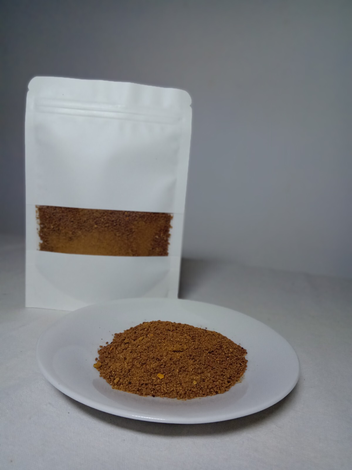 Natural Nutmeg Powder Pure Ceylon Ground Spice 100% Organic/Free Shipping 2.7oz