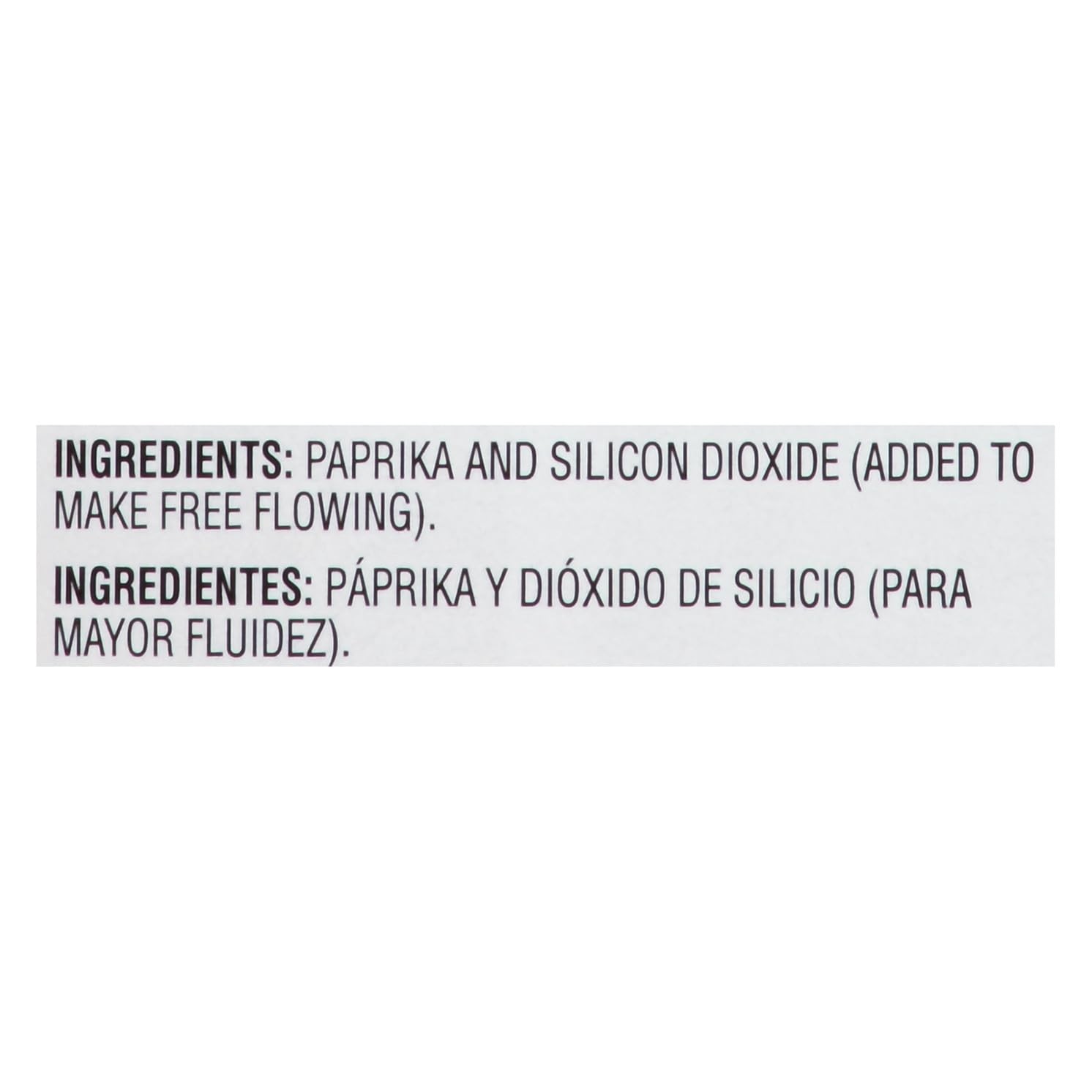 McCormick Culinary Smoked Paprika, 17 oz Sweet & Smoky Paprika, Kosher