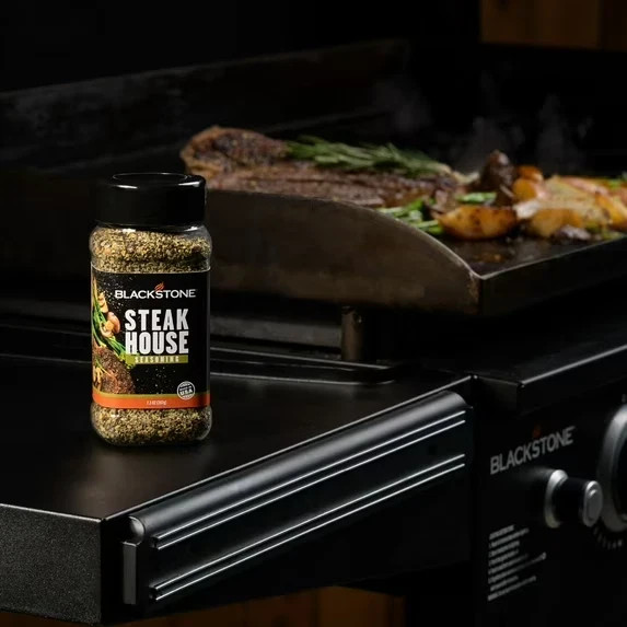 Blackstone Steak Seasoning