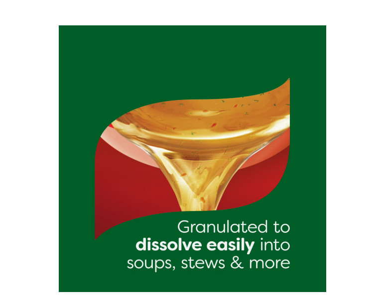 Knorr Granulated Tomato with Chicken Flavor Bouillon Powder, 32 Oz Jar