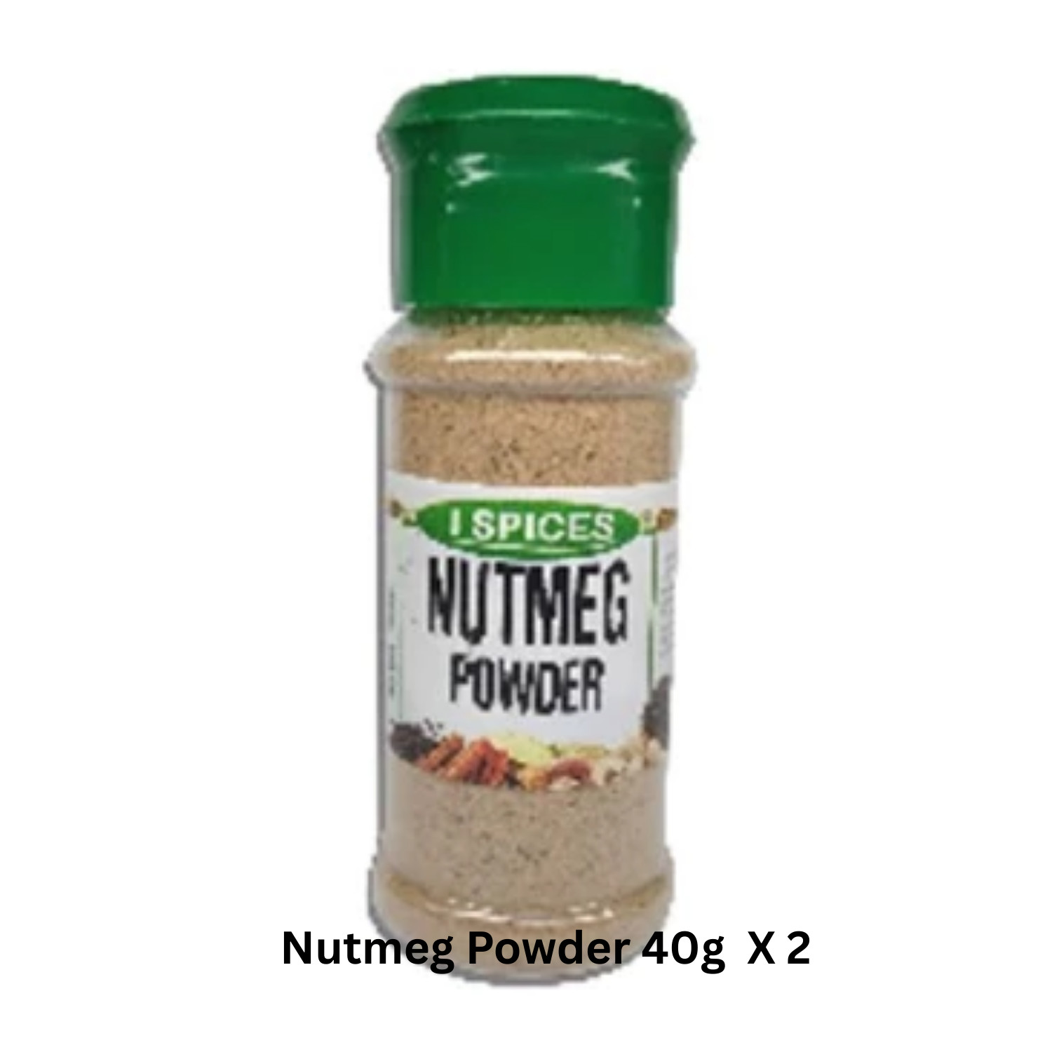 Seasoning Powder Mixed 8 Set x 2 PCS Baking & Cooking Spice Assorted Flavors
