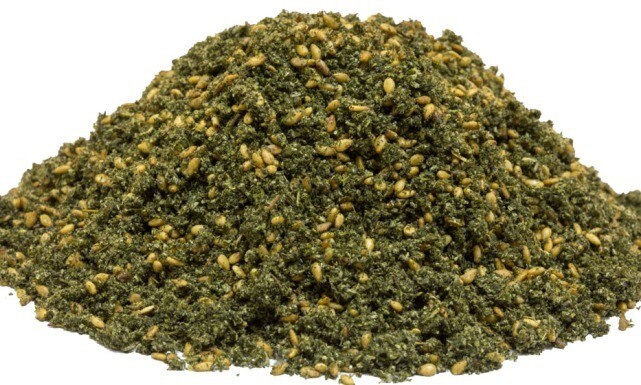 Premiun Palestinian Thyme Mixture 250 Gram