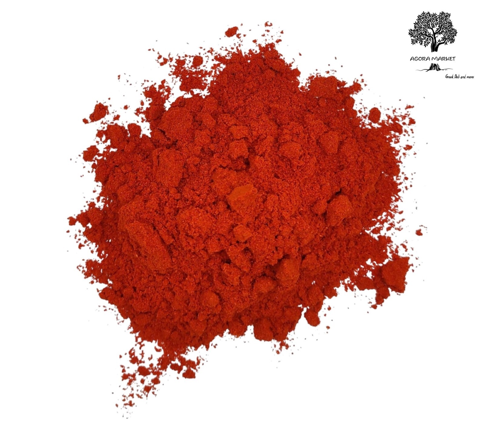 Smoked Hungarian Paprika Ground Powder 85g – 1.95Kg