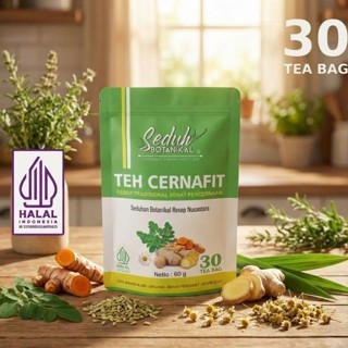 Chamomile Licorice Spice Tea 30 Tea Bags Blend For Home Brewing Daily Ritual