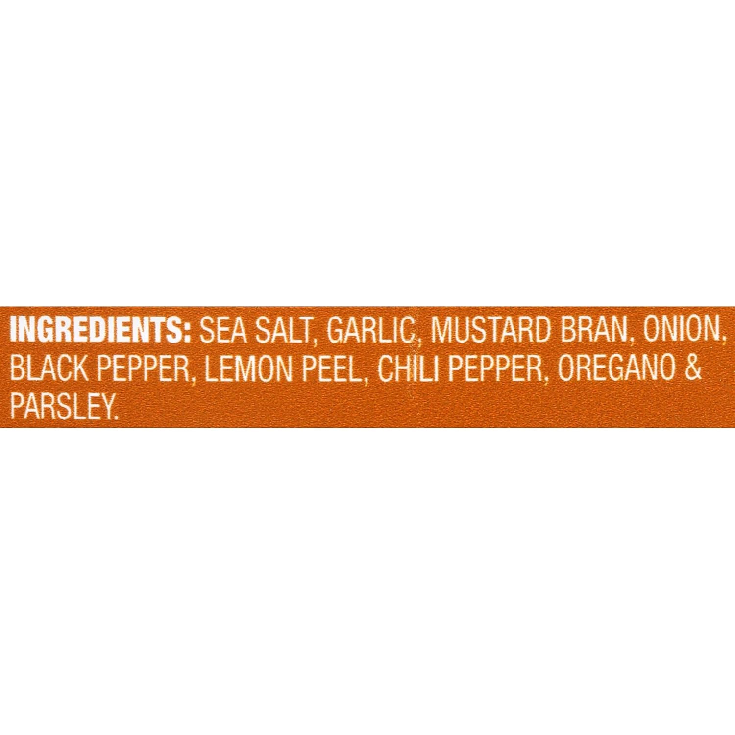 McCormick Garlic & Onion Black Pepper and Sea Salt All Purpose Seasoning 14.7 oz