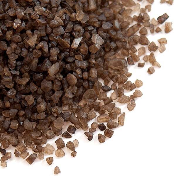 Sea Salt, Alderwood (Smoked) | Bulk | Spice Jungle