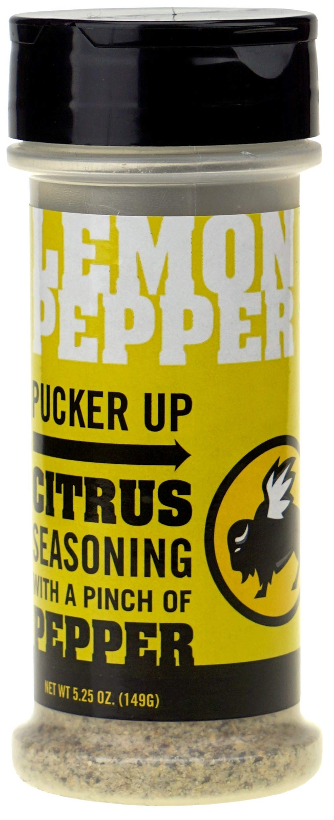 Buffalo Wild Wings Seasoning 5 Ounce Versatile Meat Rub for Cooking