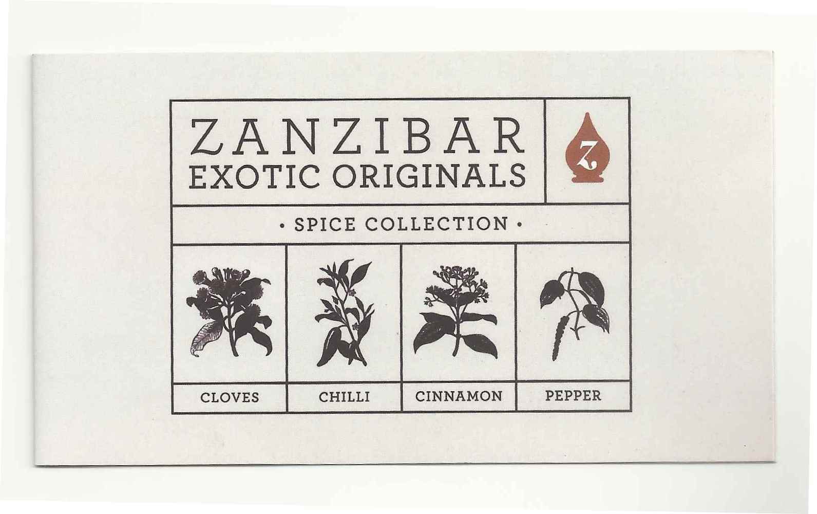 Organic Cloves from Zanzibar 2024 Season
