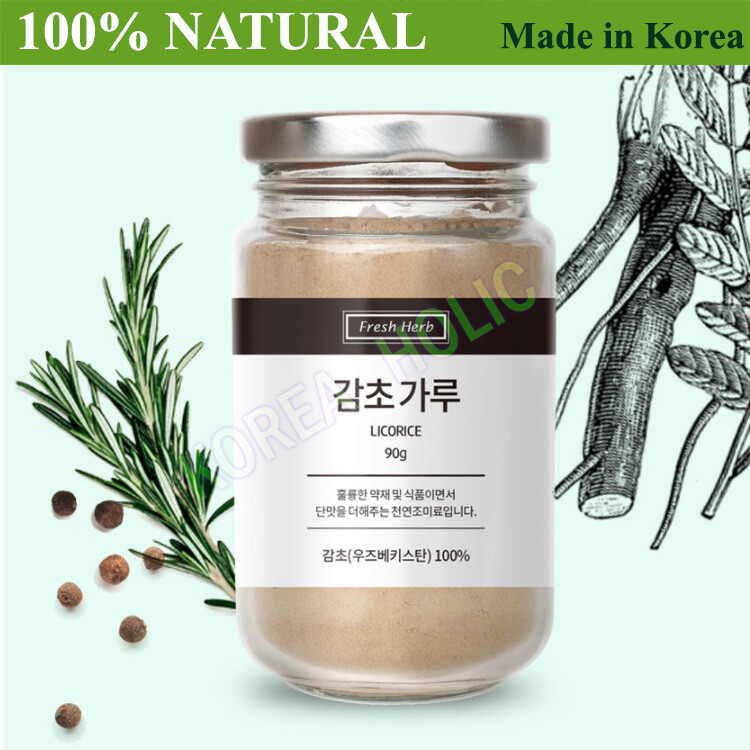 100% Natural Seasoning Powder Made in korea NEW