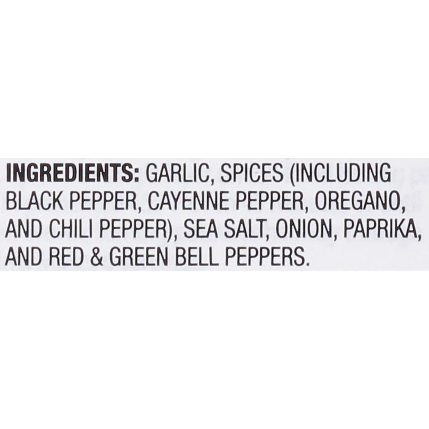 Mccormick Cajun Seasoning 18Oz Pack Spicy Flavor No Msg Great For Shrimp Chicken