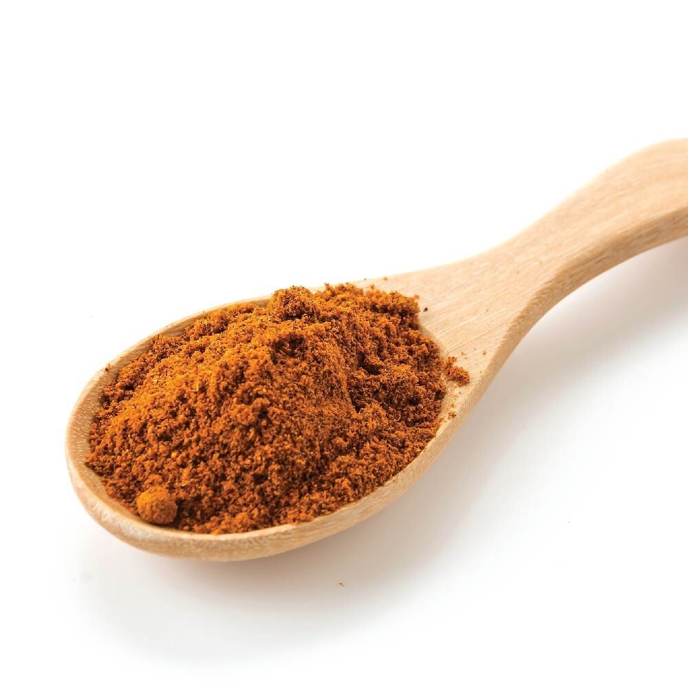 3x Hot Spicy Thai Chili Powder Seasoning Authentic Ground Chili Street Food 22g
