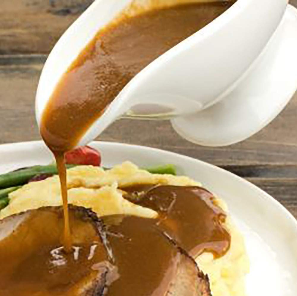 Mccormick Premium Brown Gravy Mix, 21 Oz