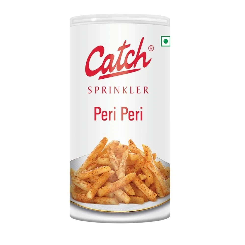 Catch Peri Peri Masala Sprinkler – 90 g