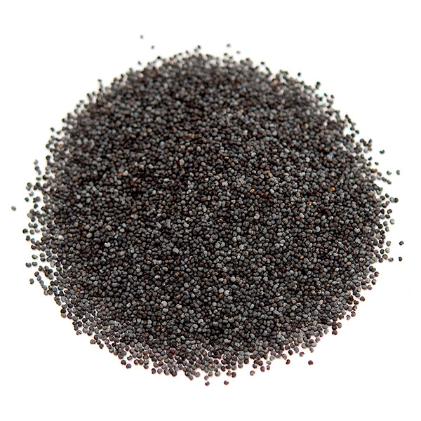 Blue Poppy Seeds – 16 oz.