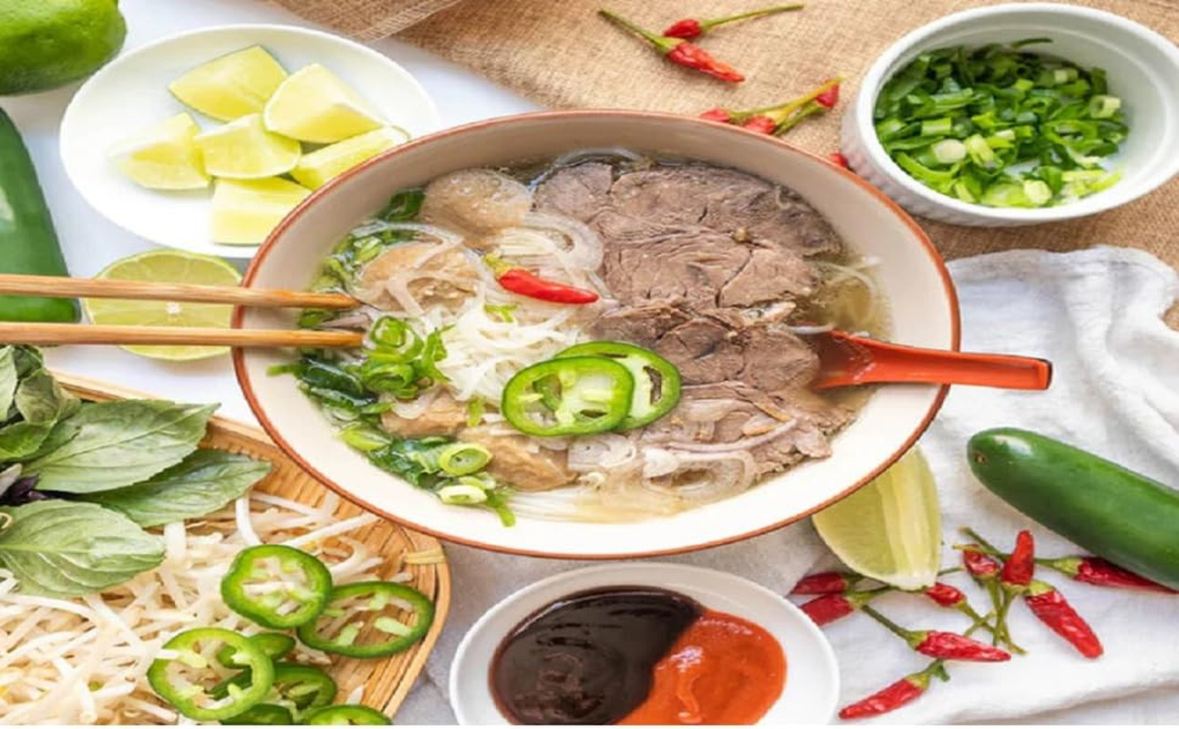 Cathay Pho Bac Spice Seasoning – Authentic Vietnamese Pho Soup Flavoring, Tradit