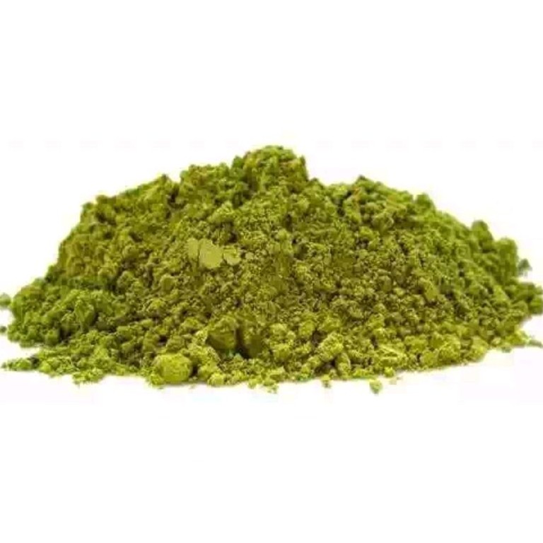Bubuk Daun Mangga 1000g Pure Botanical Ingredient aroma ritual