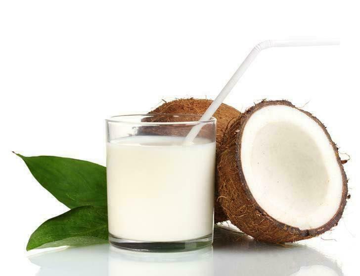 Creamy Coconut Milk Powder Organic – All Natural Creamer (12 oz)